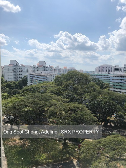 Boon Lay Avenue thumbnail photo